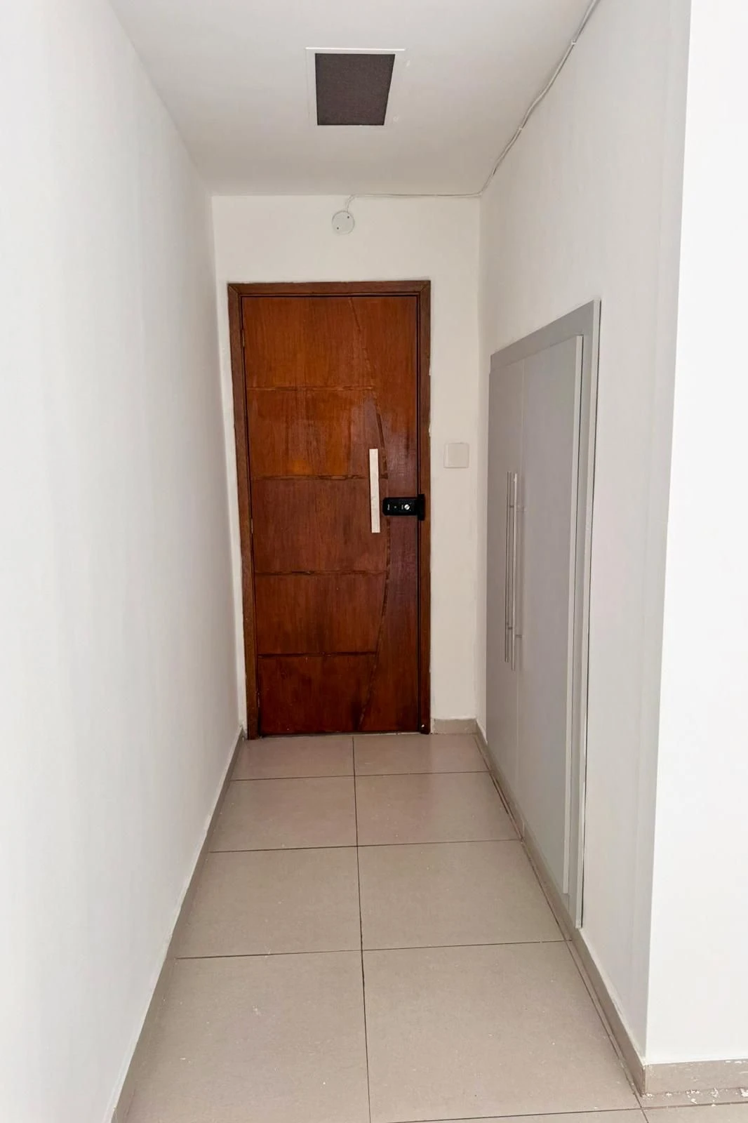 Apartamento com 2 quartos, 2 banheiros e 1 vaga — photo 17