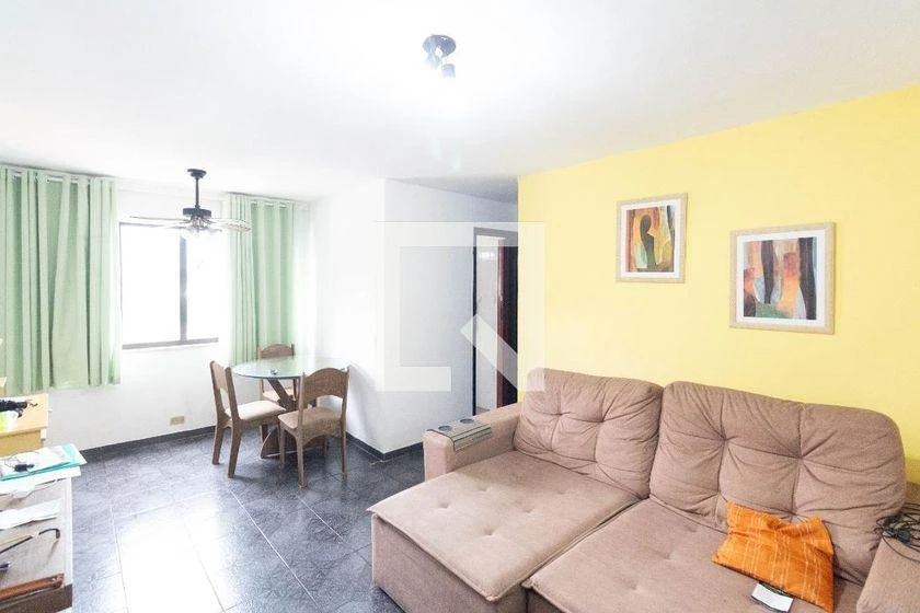 2-bedroom apartment with a home office — photo 6