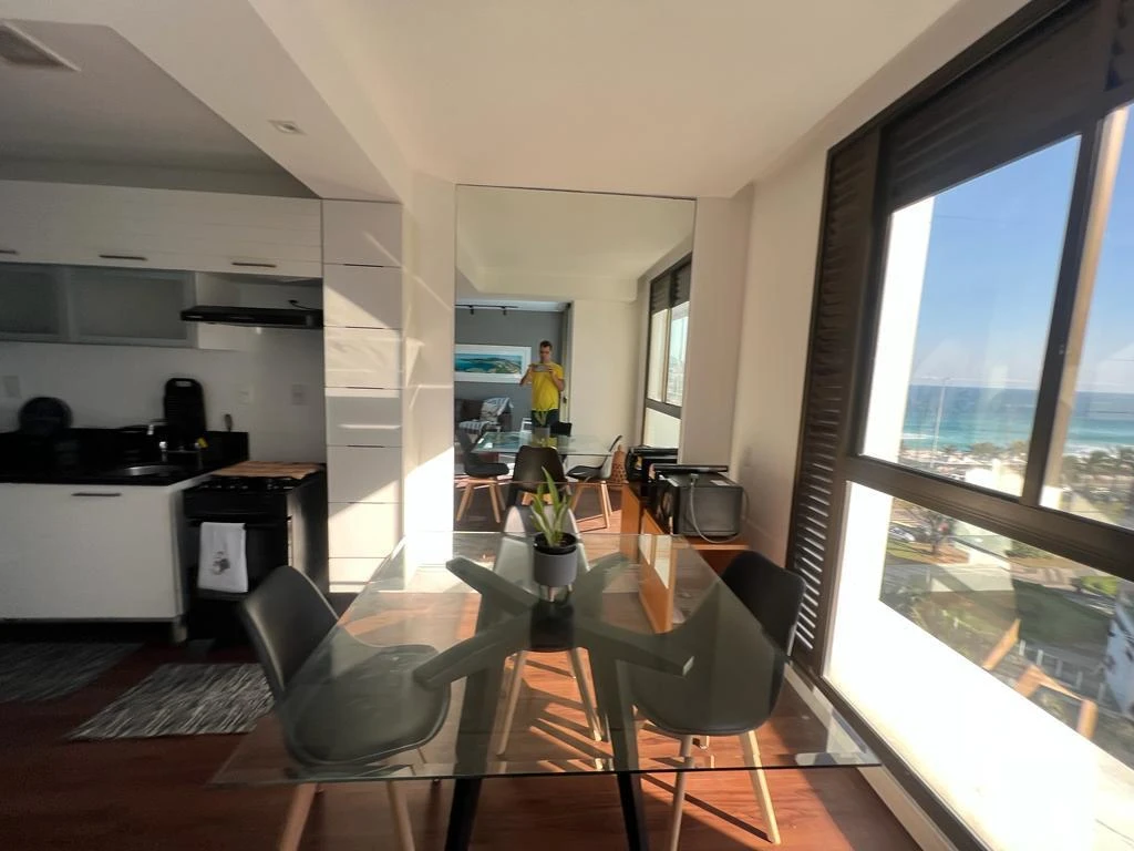 Apartamento mobiliado de 110 m² com 1 suíte e varanda — photo 16