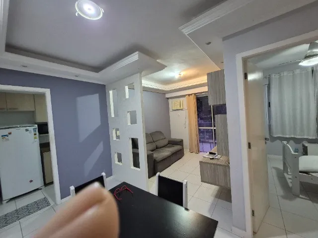 Мебльована квартира з 2 спальнями, 2 місцями й балконом — photo 10