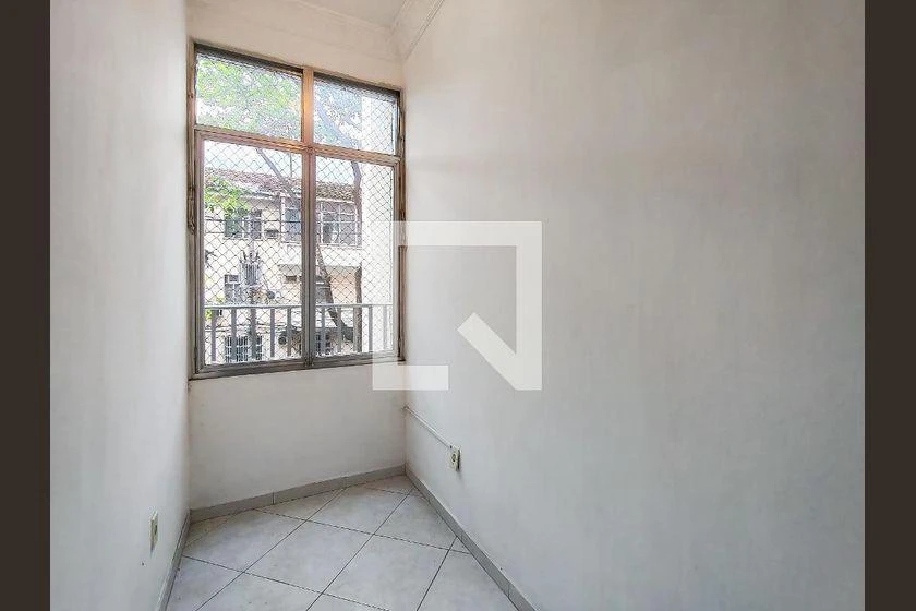 Home office in a 2-bedroom apartment, 68 m² — photo 17