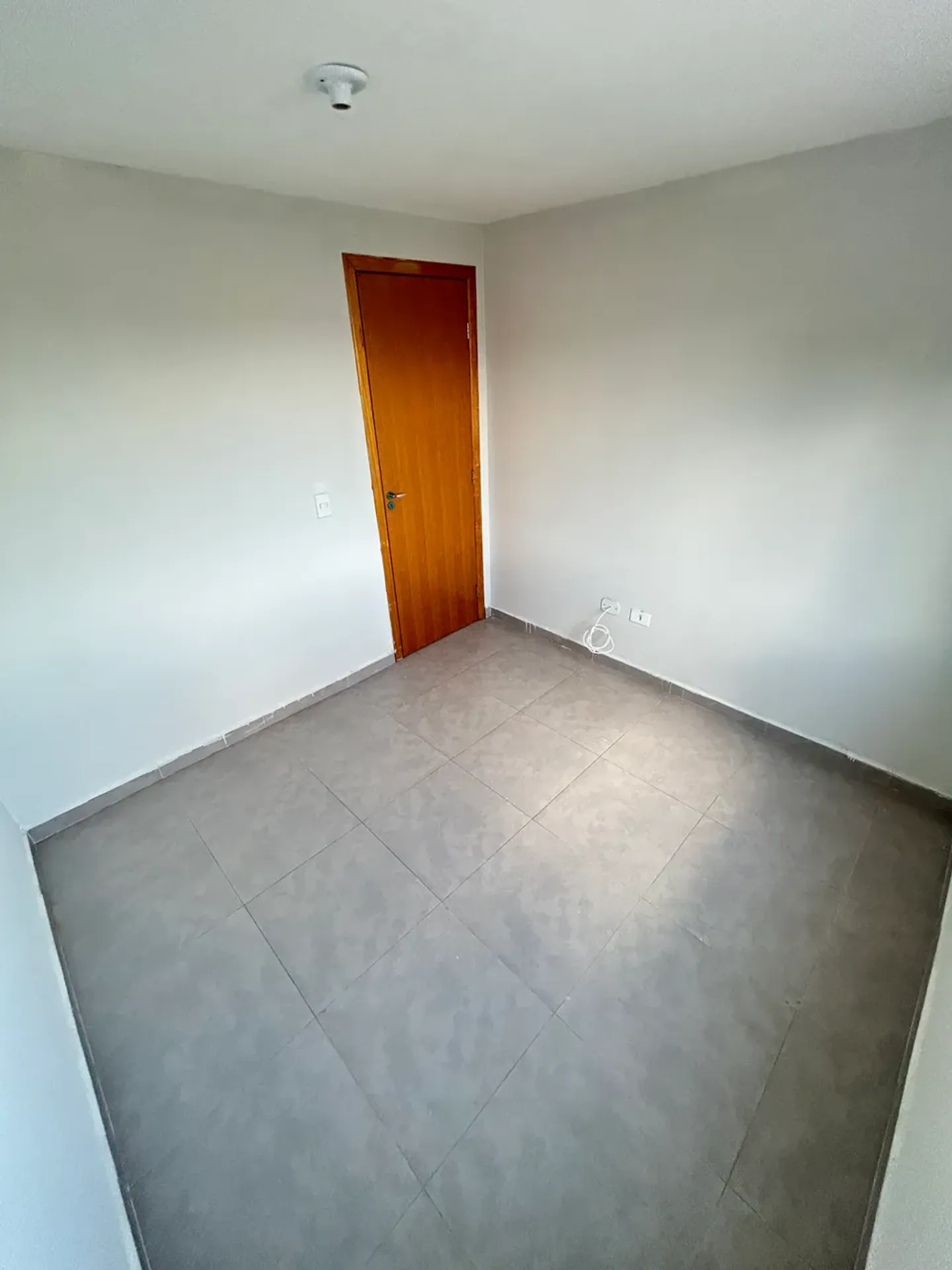 2-bedroom, 36 m² apartment in Curitiba — photo 7