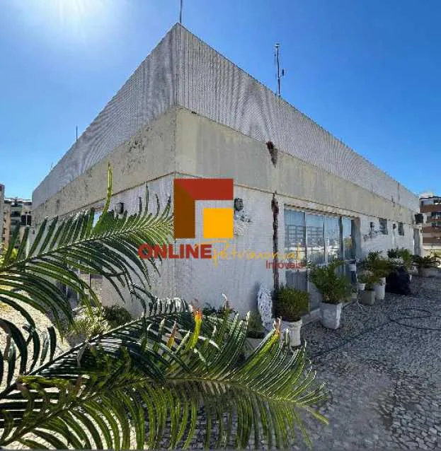 Cobertura linear com lavanderia e 4 quartos — photo 18