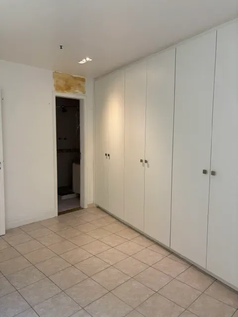 1-bedroom apartment with enclosed balcony in 60 m² — photo 12
