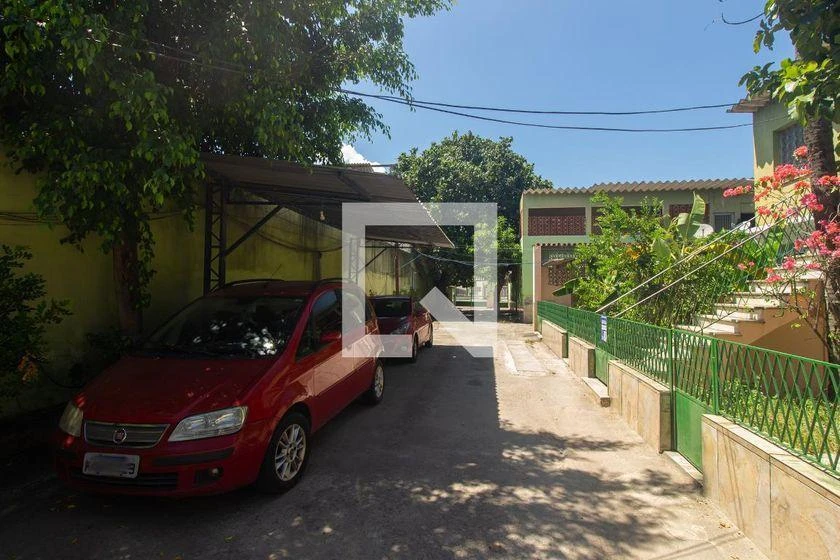 Apartamento para alugar com varanda e 2 quartos no 1º andar — photo 46