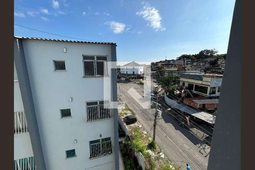 Квартира 51 м² с 2 спальнями и 1 парковочным местом — photo 29