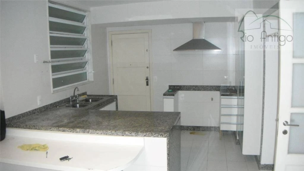 Apartamento sem mobília de 4 quartos com 2 vagas — photo 4