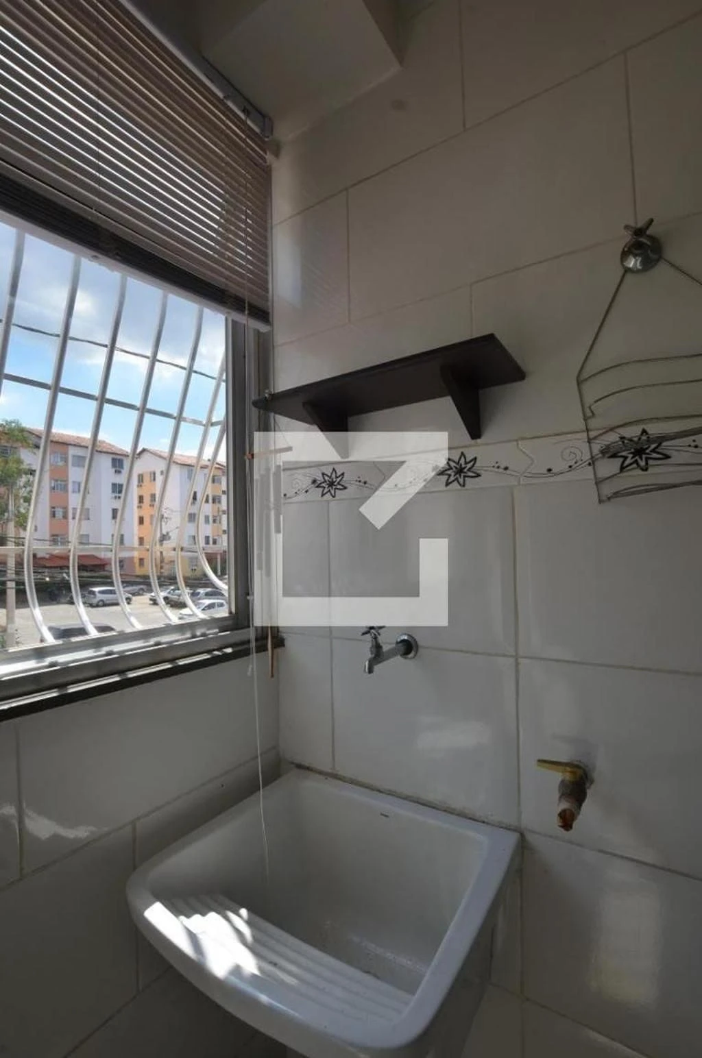 Apartamento de 2 quartos em condomínio com piscina — photo 16