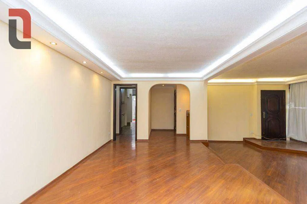 House, 199 m², with a grill on the balcony — photo 8