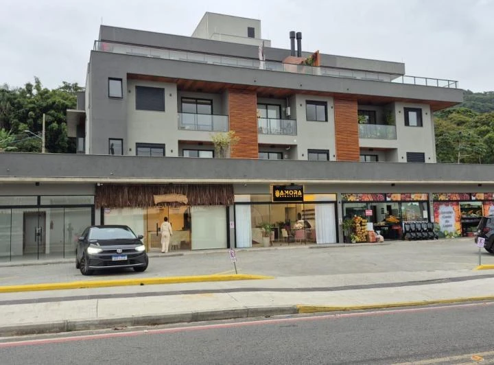 Apartamento de 75 m² con 1 dormitorio y cocina abierta — photo 8