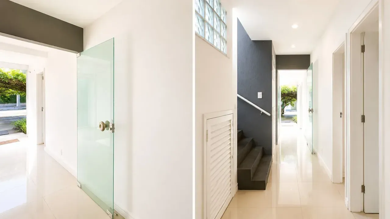 Unfurnished house with 5 bedrooms and 5 bathrooms, 266 m² — photo 14