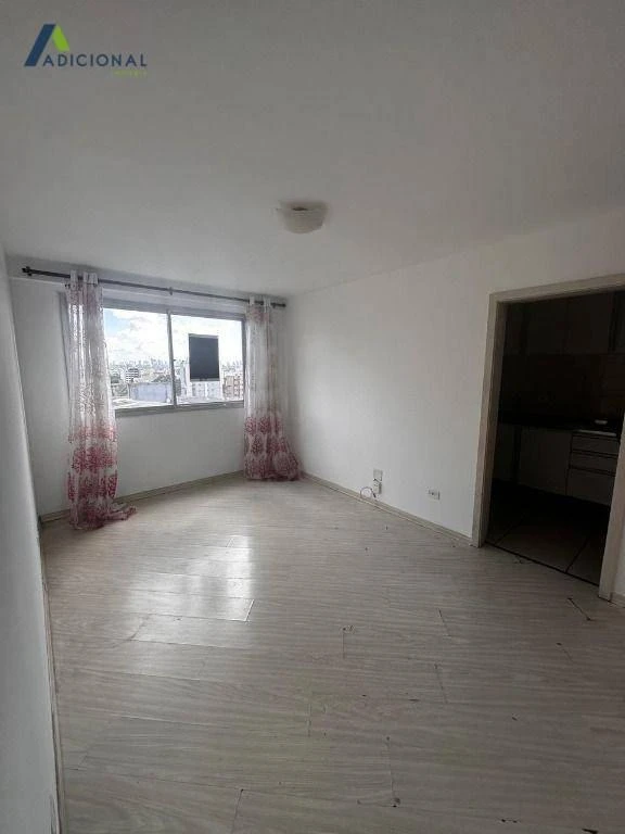 Квартира 53 м², 2 спальни, Куритиба — photo 11