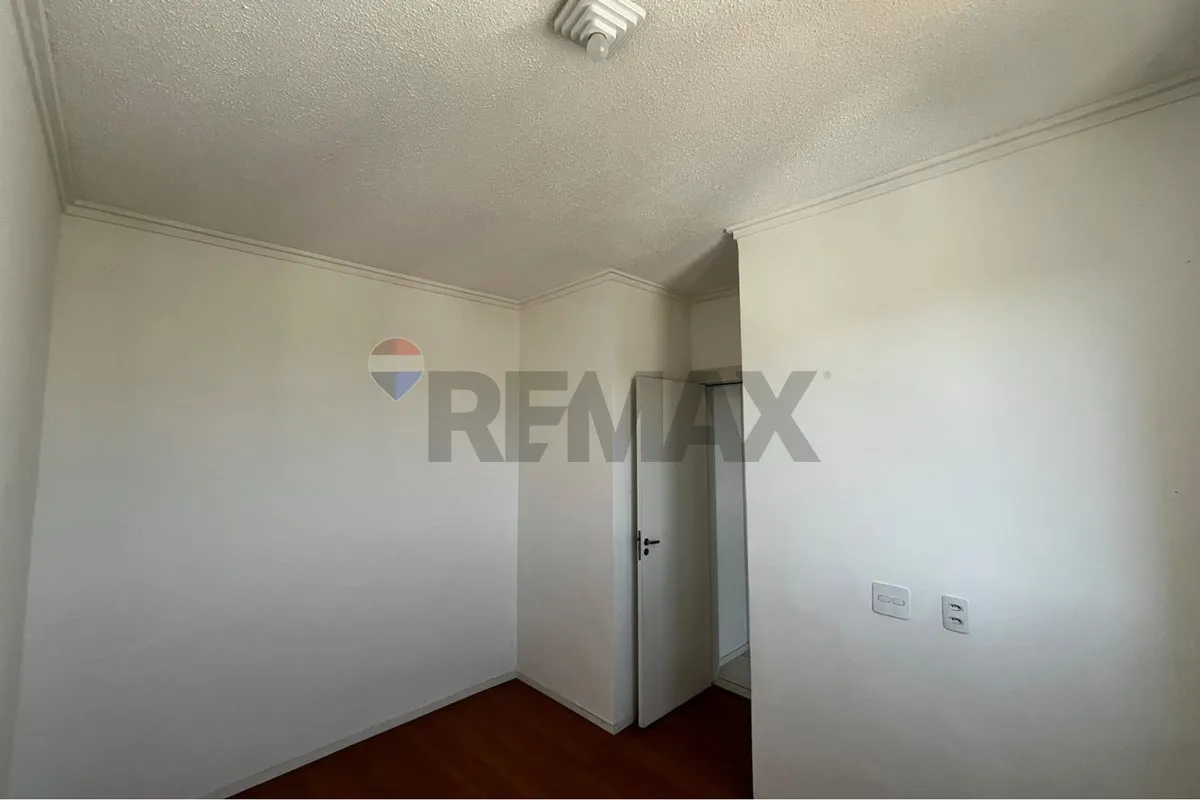 2-bedroom apartment with 1 bathroom and parking — photo 21