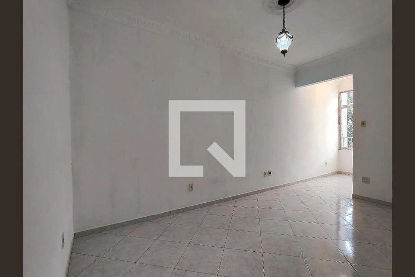 Home office in a 2-bedroom apartment, 68 m² — photo 8