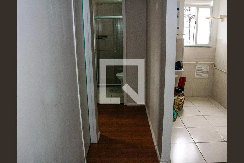 2-bedroom apartment 43 m² with 1 parking space — photo 13