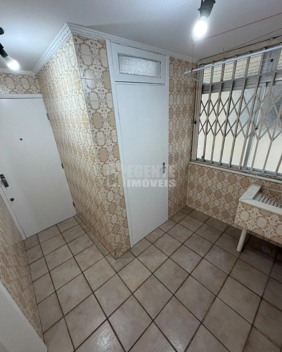 Квартира с 3 спальнями и гардеробной — photo 12