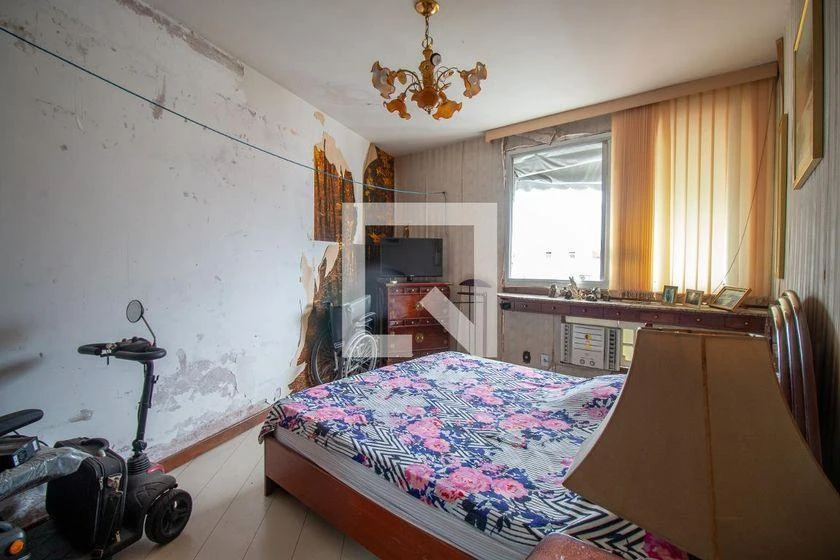 Furnished apartment, 200 m², with a mountain view — photo 19