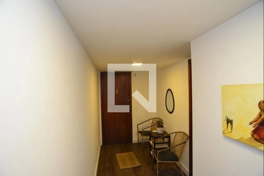 108 m² rental apartment with 2 en-suite bedrooms — photo 27