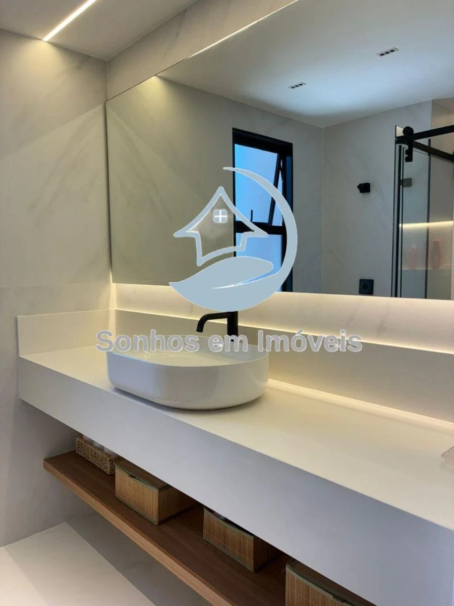 Apartamento de 4 quartos com cozinha americana e 190 m² — photo 28