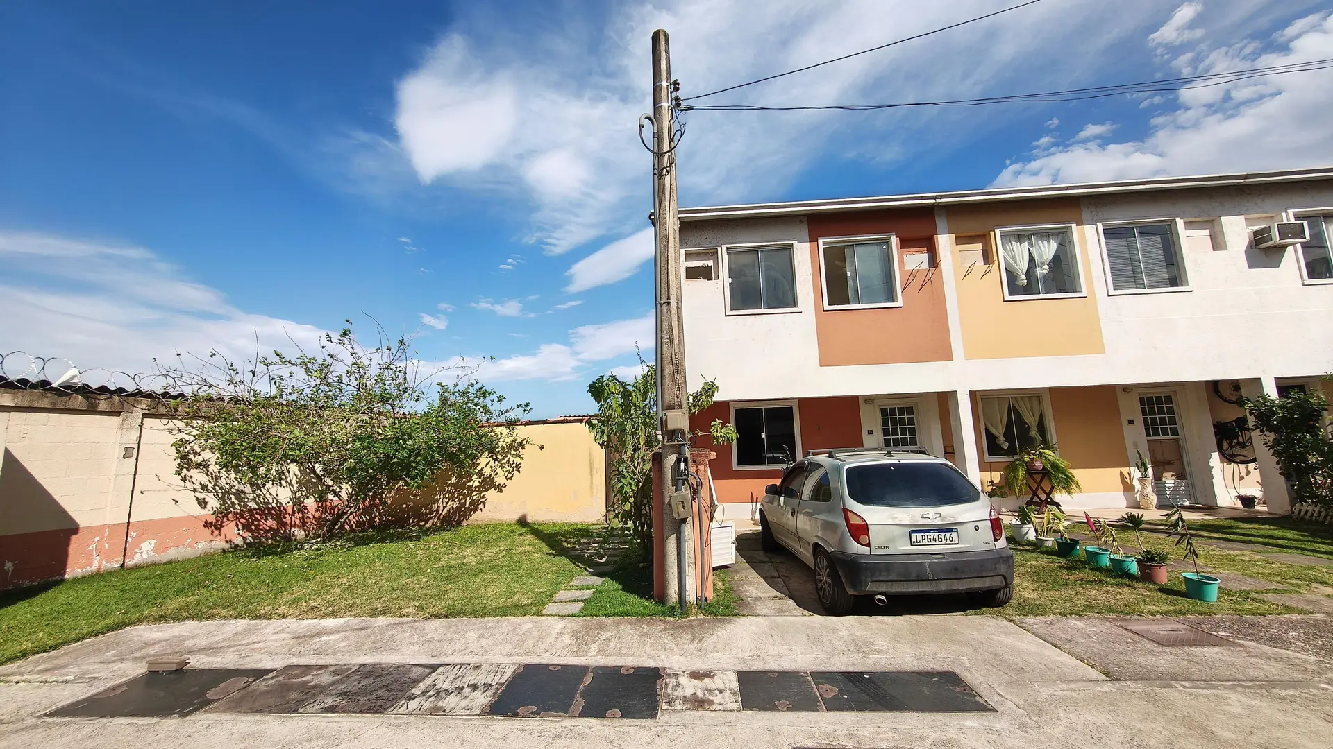 3-bedroom house with a garden in Rio de Janeiro — photo 38