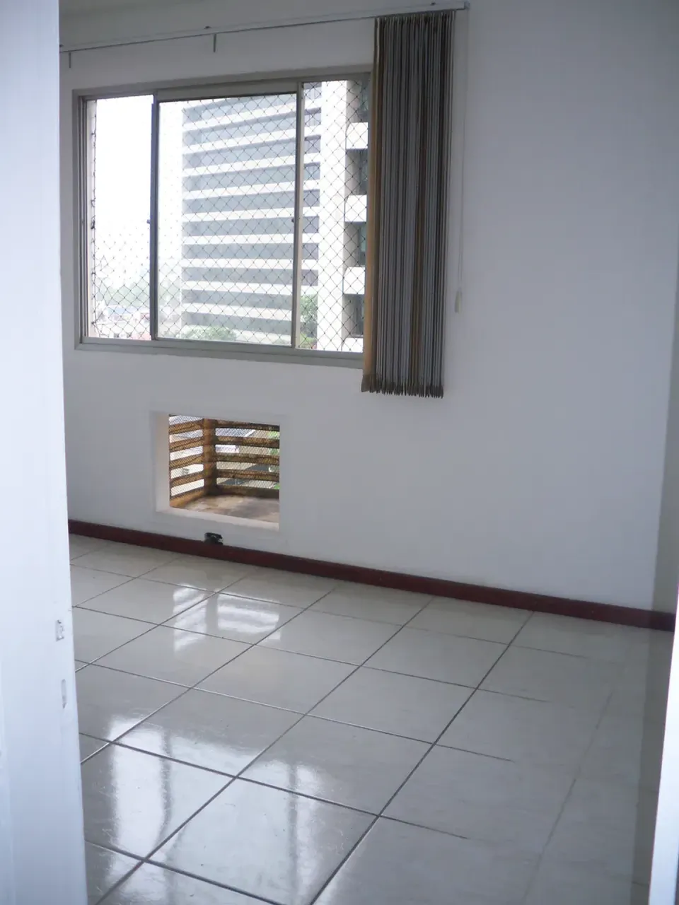 Apartamento com 3 quartos, 3 banheiros e 1 vaga — photo 4