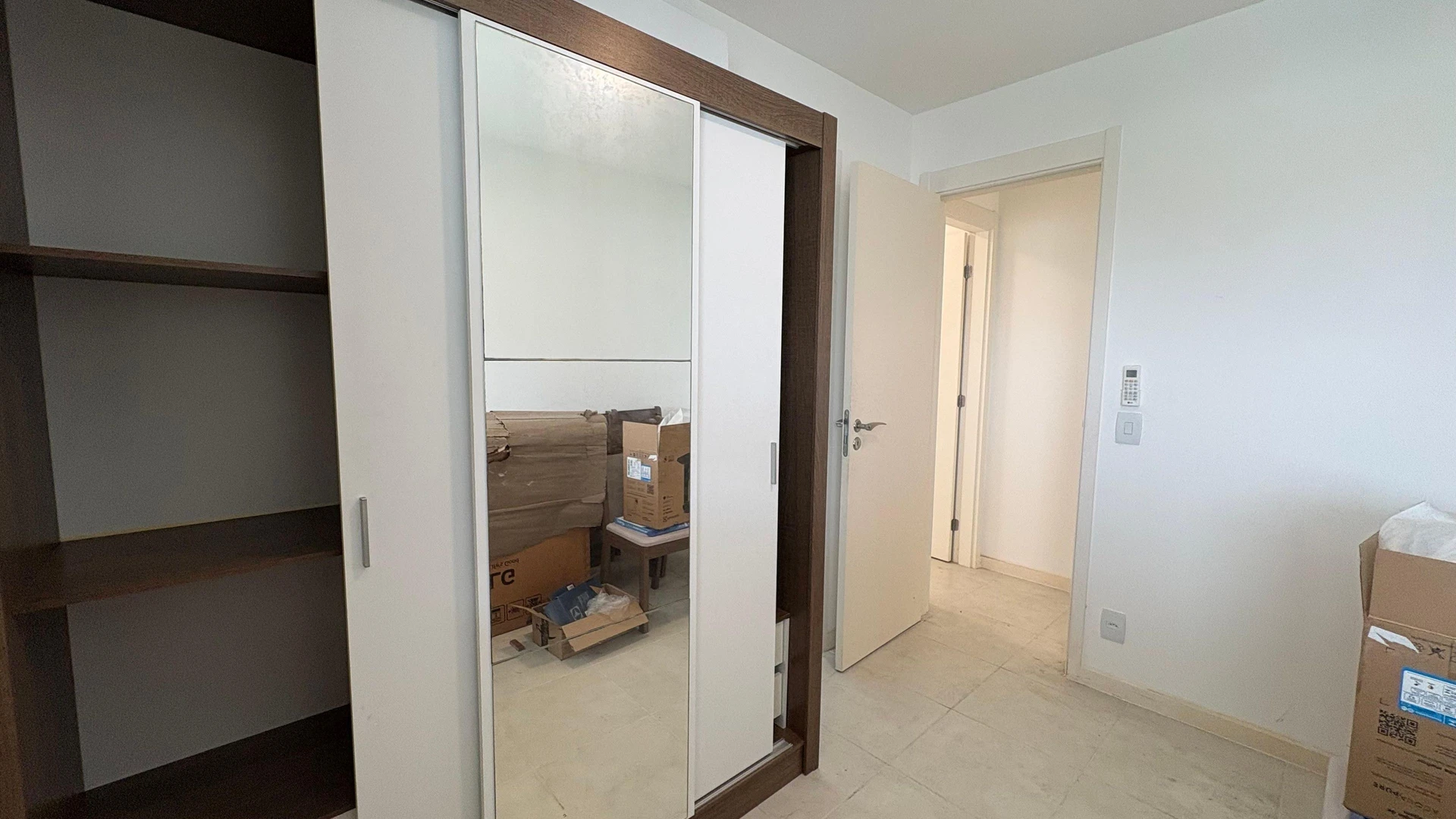 Water view in a 3-bedroom apartment, 85 m² — photo 4