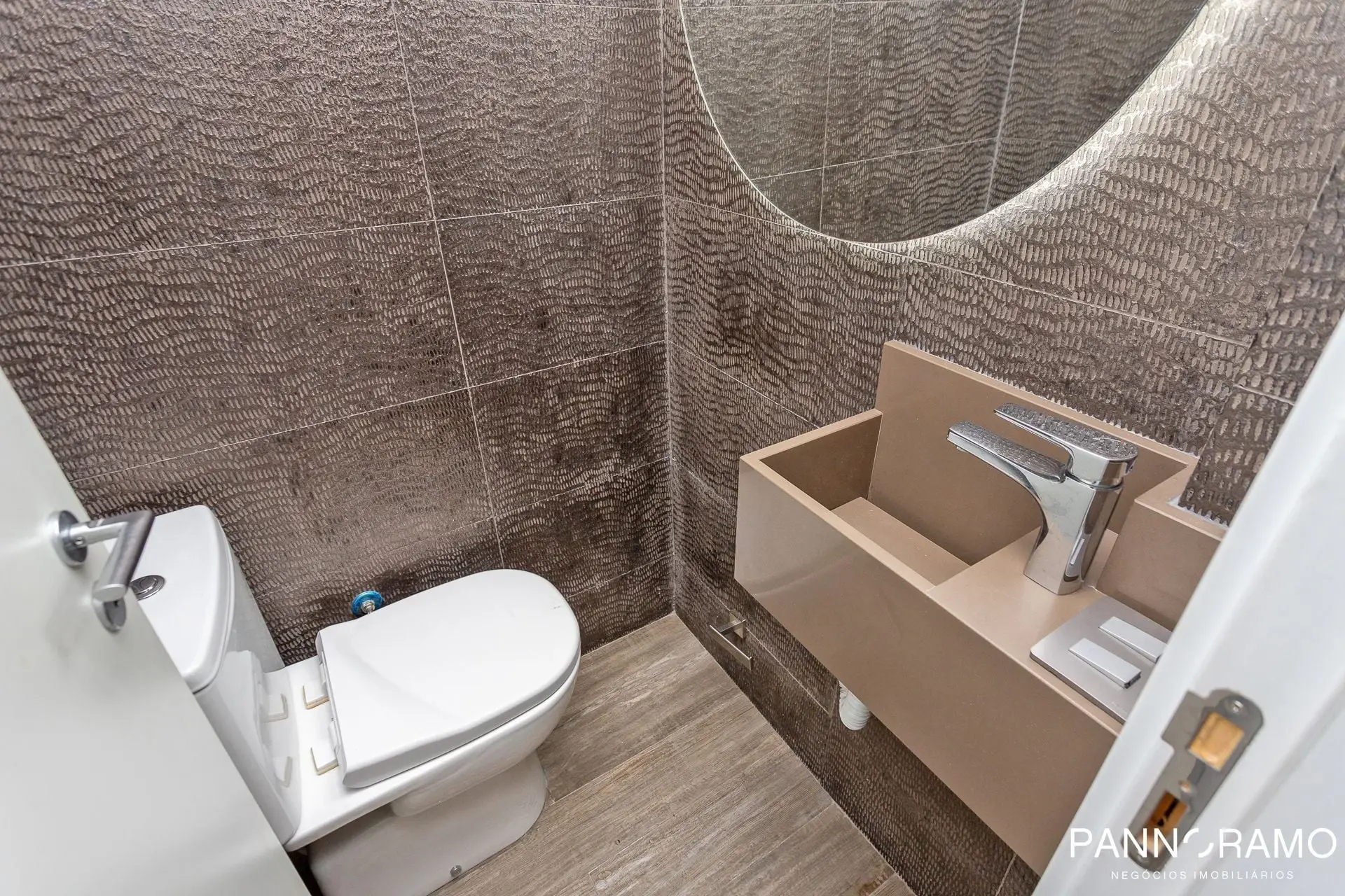 Apartamento de 3 quartos com cozinha integrada a gás — photo 5
