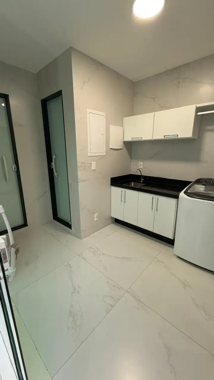 Furnished house with 3 bedrooms and 4 bathrooms — photo 6