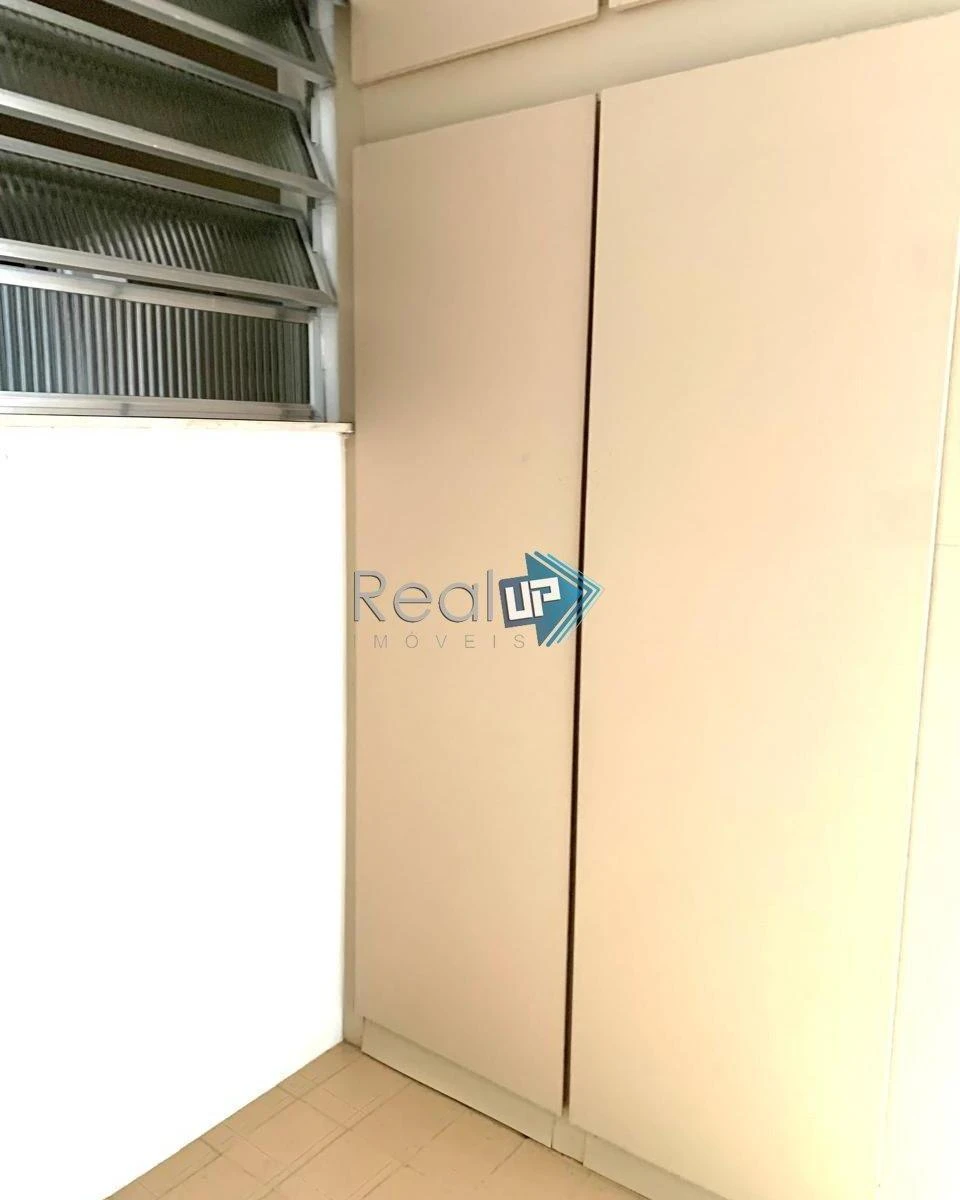Apartamento de 3 quartos com espaço de home office, Ipanema — photo 23