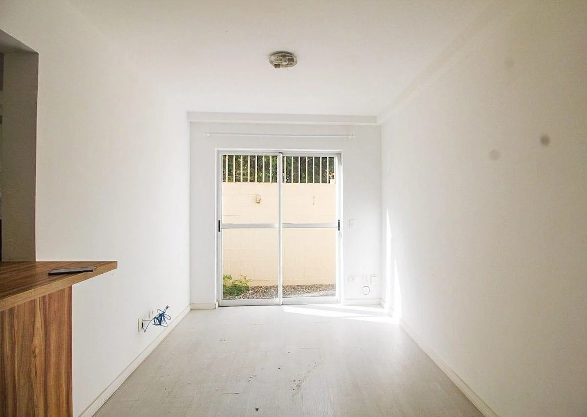 2-bedroom apartment, 1 with its own bathroom, 52 m² — photo 14