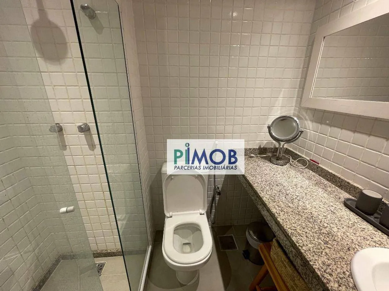 Apartamento mobiliado com 2 quartos e 2 vagas — photo 14