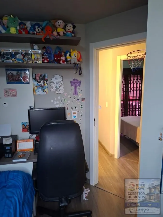 Casa de 100 m² con vestidor y espacio de home office — photo 35