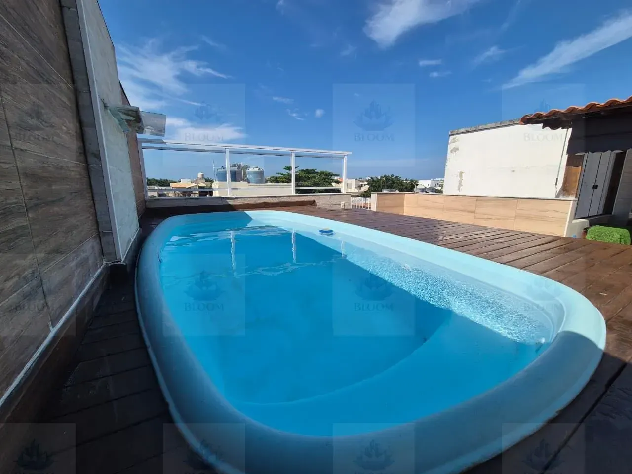 380 m² apartment with 3 bedrooms, 4 bathrooms — photo 11