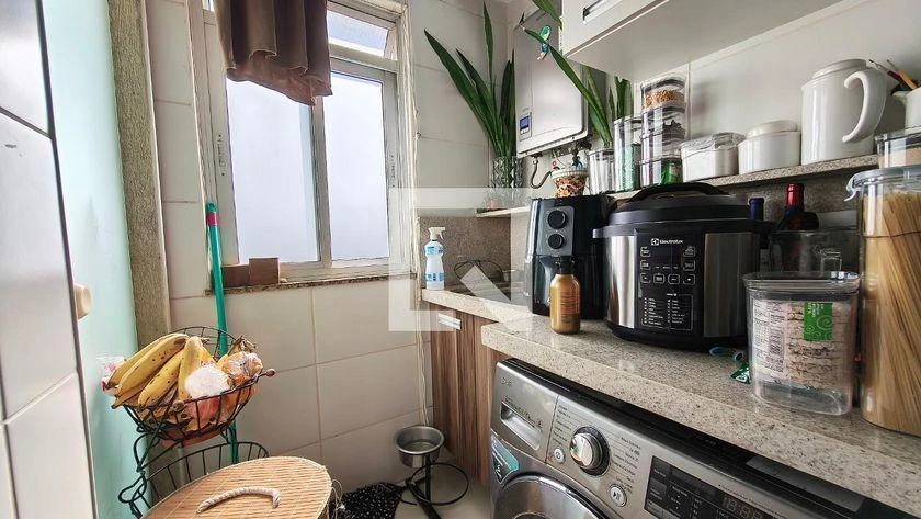 3-bedroom apartment in a building with a gym — photo 33