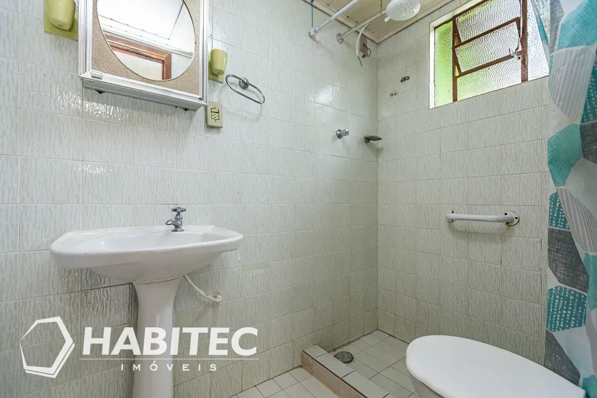 3-bedroom, 138 m² house in Curitiba — photo 27