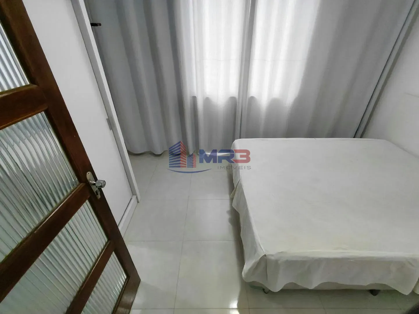 Furnished one-bedroom apartment, 35 m² — photo 3