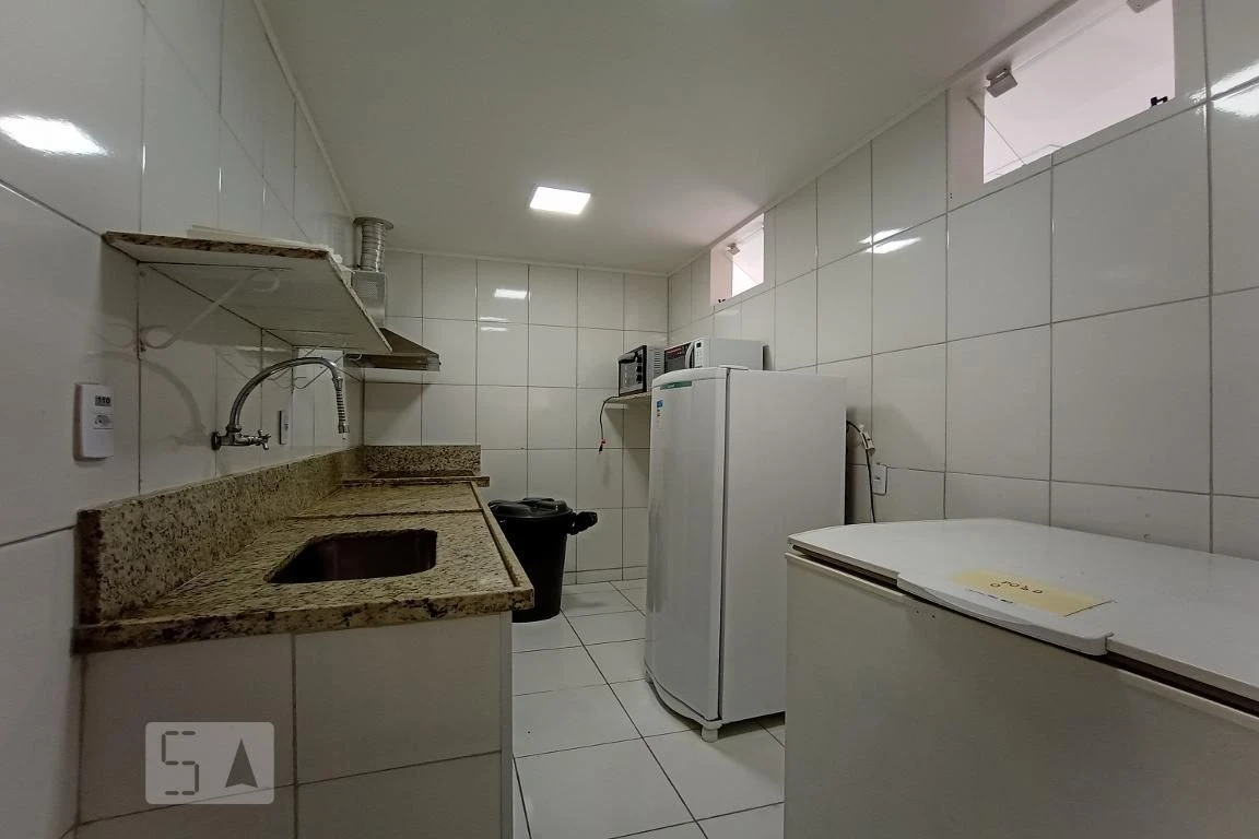 Мебльована квартира з 2 спальнями та окремою кухнею — photo 41