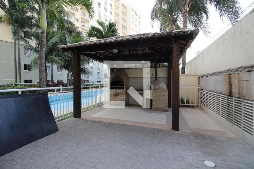Apartamento para alugar com 2 quartos e 60 m² — photo 27