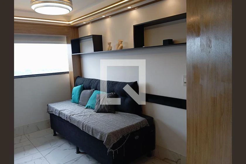 Furnished 170 m² apartment with 2 en-suite bedrooms — photo 37