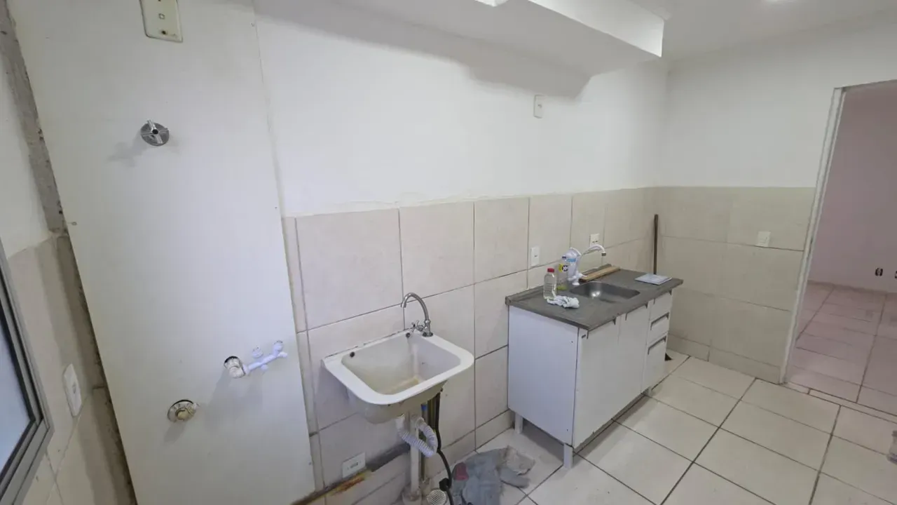2-bedroom apartment with 1 parking space — photo 2