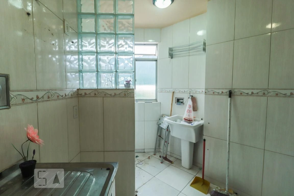 Apartamento, 55 m², com vista para as montanhas — photo 27