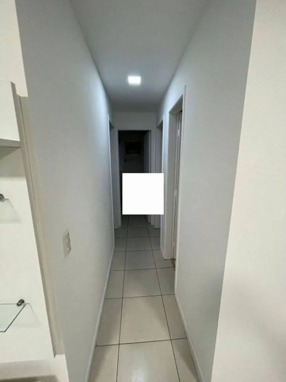 Apartamento mobiliado com 3 quartos e cozinha integrada — photo 15