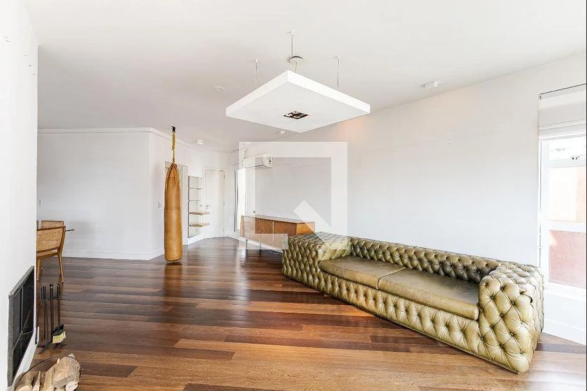 Furnished apartment with 3 en-suite bedrooms and 211 m² — photo 19