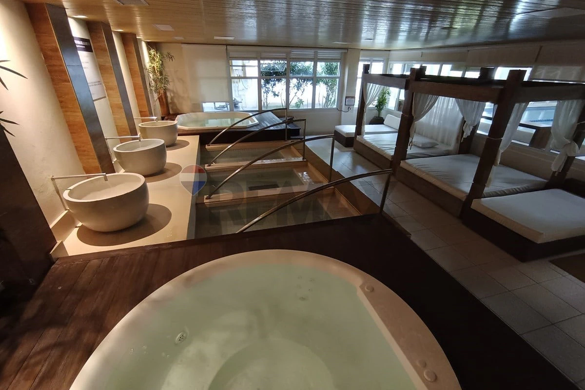 Apartamento de 110 m² com 2 suítes e 2 vagas — photo 18