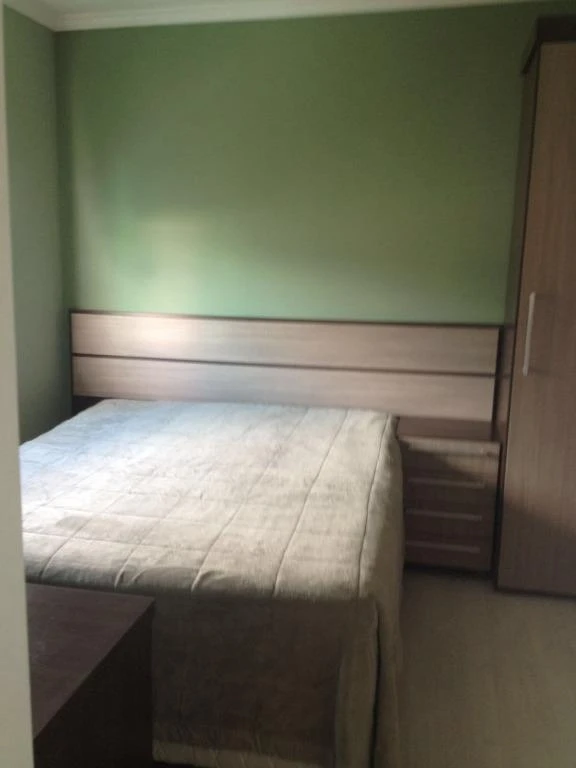 Casa mobiliada com 4 suítes e cozinha em conceito aberto — photo 23