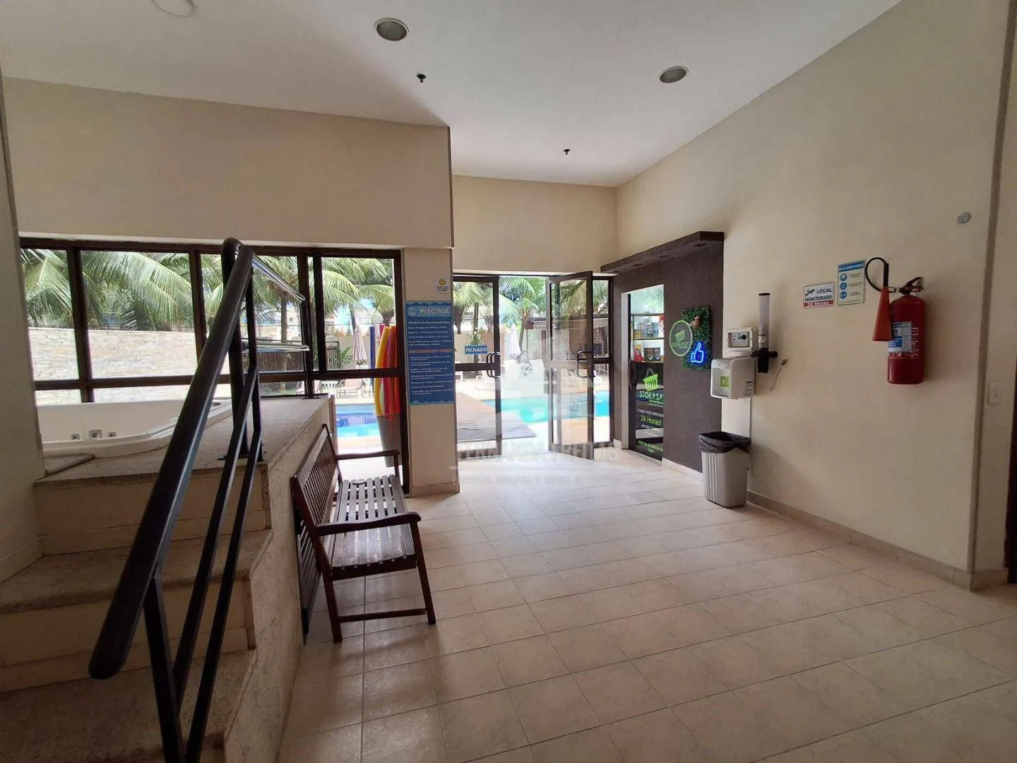 Apartamento para alugar com 3 quartos e 68 m² — photo 41
