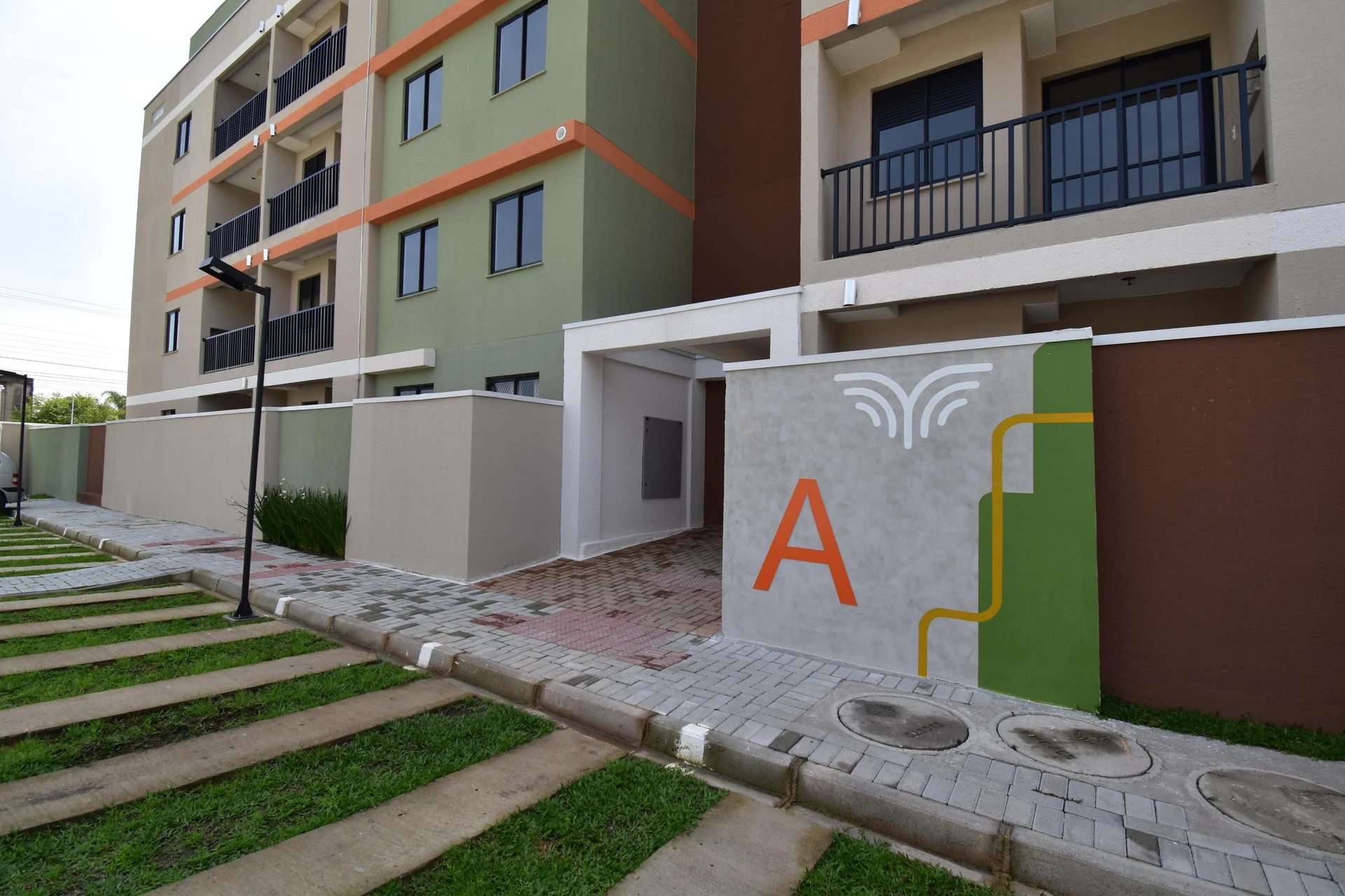 Apartamento de 2 quartos, sendo 1 suíte, 51 m², Hauer — photo 54