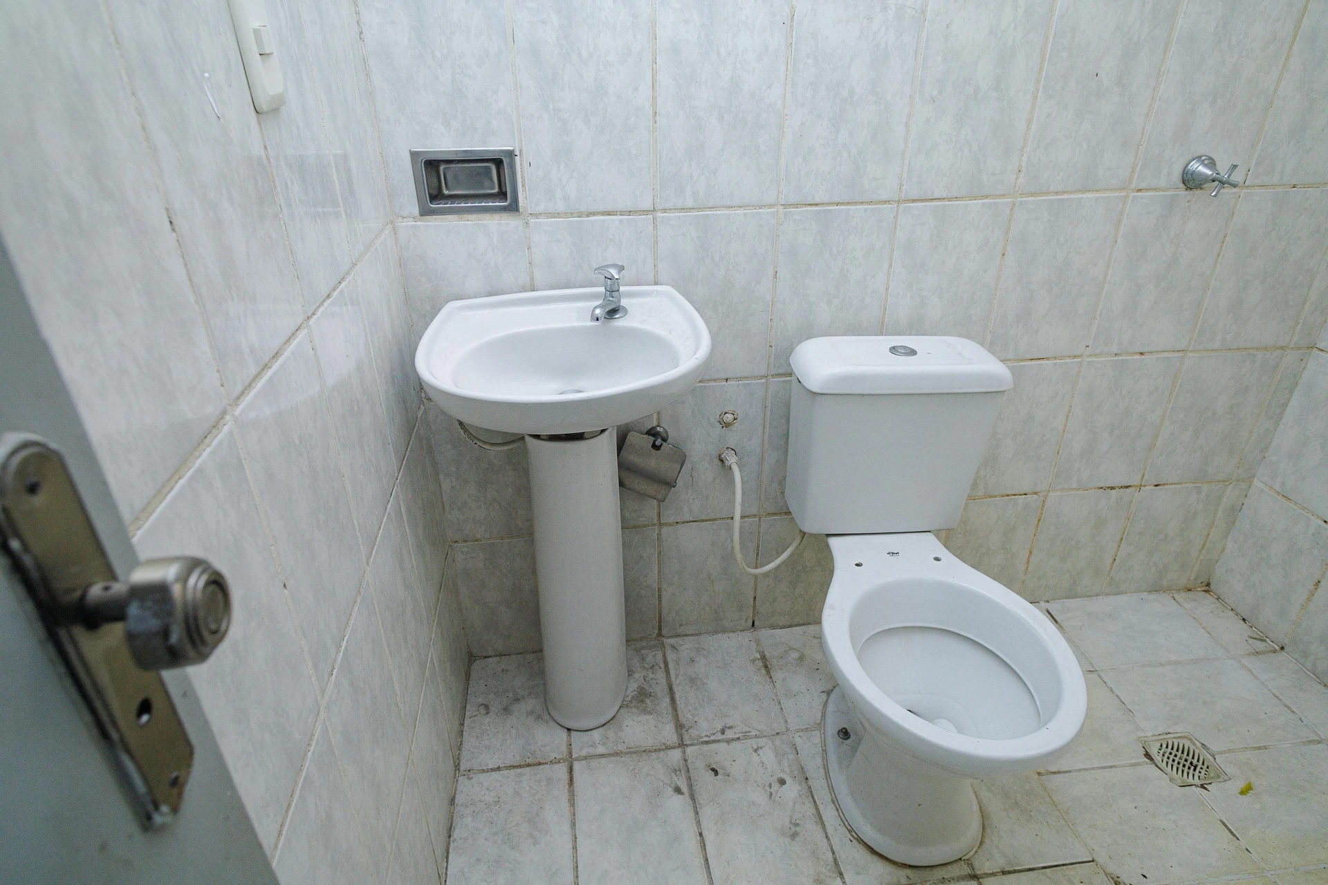 Apartamento para aluguel com 2 quartos e 1 banheiro — photo 6