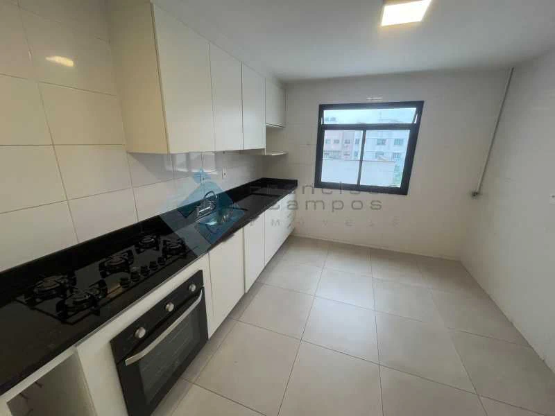 Cobertura duplex de 320 m² com 3 suítes e 2 vagas — photo 10