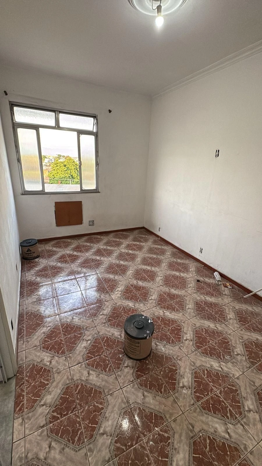 Квартира з 1 спальнею та 1 ванною, без паркування — photo 3